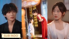 🔥Zhang Jijun & Hou Chengyue - How Can You Make Her Charming《怎敌她动人》Sub Indo
