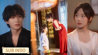 🔥Zhang Jijun & Hou Chengyue - How Can You Make Her Charming《怎敌她动人》Sub Indo