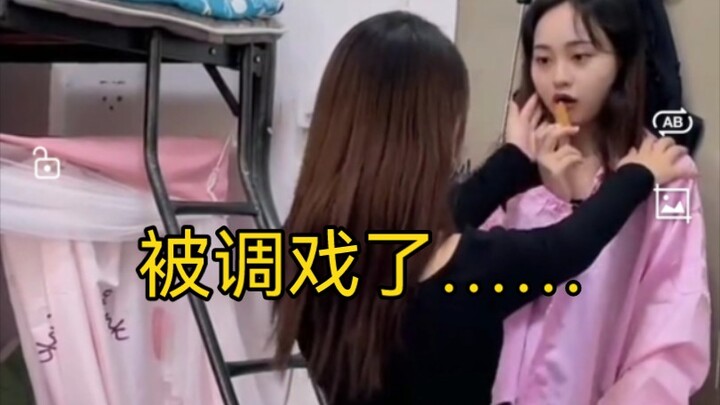 麻痹硬控，刀刀烈火……救命，家人们！