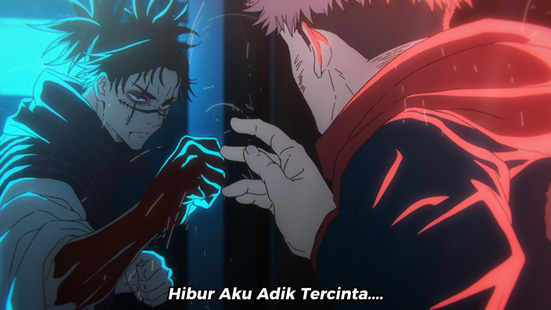 Assistir Jujutsu Kaisen (TV) - Episódio 13 (FHD) Online