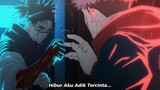 Jujutsu Kaisen Season 2 Episode 13 .. - Yuji VS Choso Dimulai ..!!