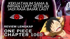 Baca Manga One Piece 1060 Indonesia Terbaru Review Lengkap