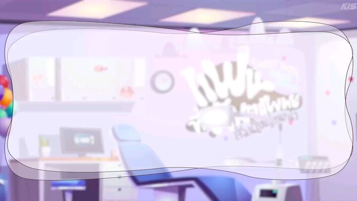 Sweet Tooth Good Dentist EP 1