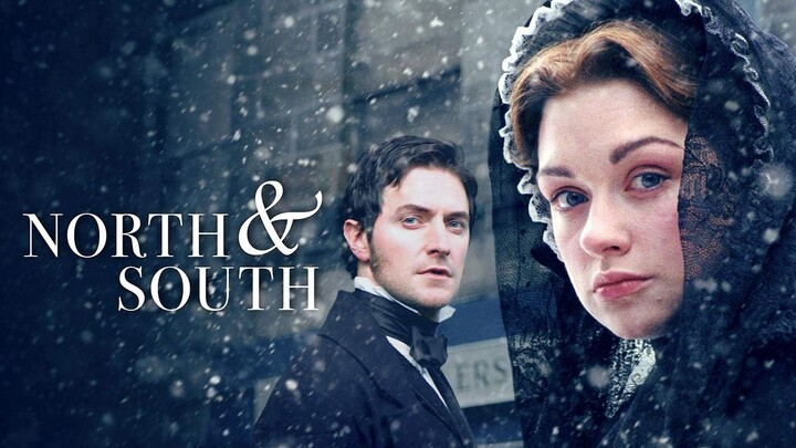 North and South 2004 episode 2