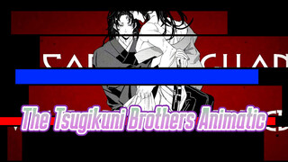 Devil Pray | The Tsugikuni Brothers Animatic