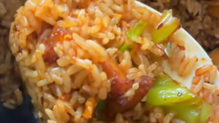 Daging Tumis Cabai 2.11