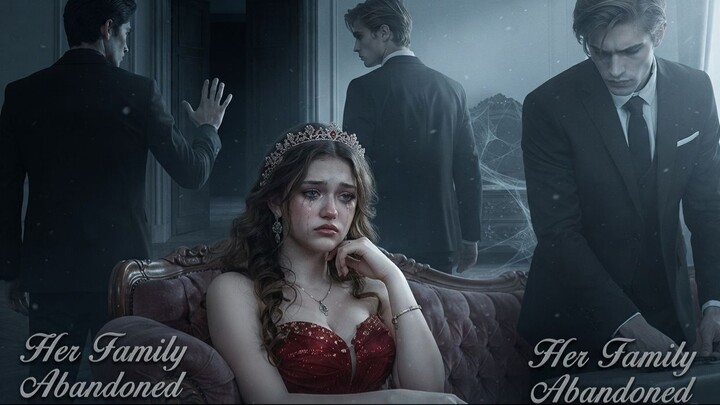 【FULL MOVIE】Her Family Abandoned Her—A Billionaire Waited 13 Years