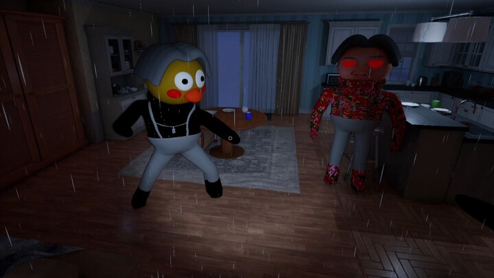 สรุปแล้วใครกันนะที่ทำเกมพวกนี้อยู่?