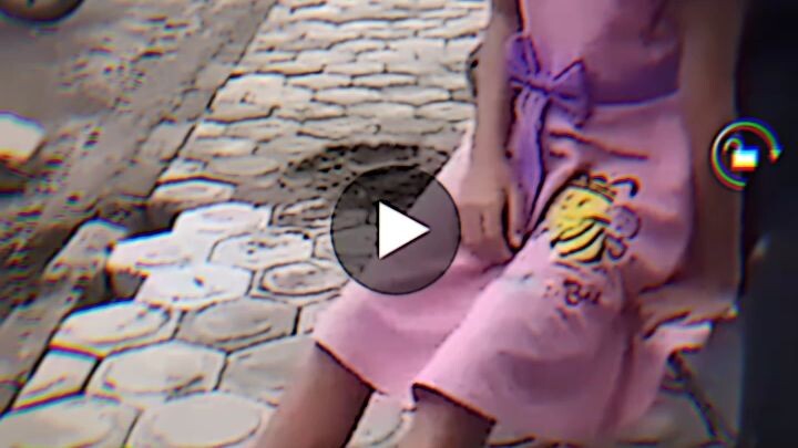 yang mau video viral bocil cet aku