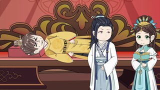 ตอนที่ 2 : ฉันอยากแต่งงานกับอาจารย์ โอเคไหม?
