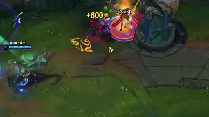 You’ve already gotten the scholarship—could you at least pretend to be poor for a bit?