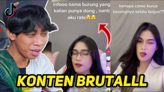 MINTA SPILL BURUNG ‼️