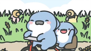 这里…还是这么美…