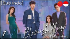 [Sub Indo] Blemish Flaw – Eps. 01 (2025) 720p