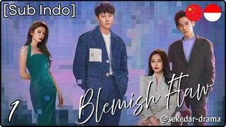 [Sub Indo] Blemish Flaw – Eps. 01 (2025) 720p
