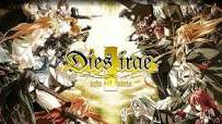 Dies Mirae [Ep6, Reunion]