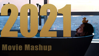 Best Of 2021 Mashup | Year-end Mashup 2021