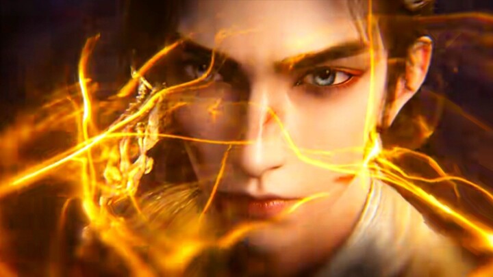 Perfect World Episode 244 Sub Indo