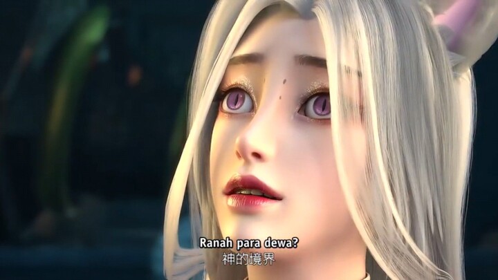 AOTNS S1 Episode 20 subtitle Indonesia [End]