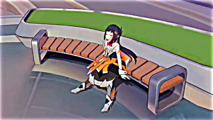 Ruby is kawaii tho