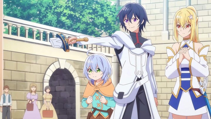 Hazure Skill: Kinomi Master Eps 5 Sub Indo