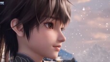 Azure Legacy S2 Eps 60 Sub Indo