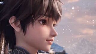 Azure Legacy S2 Eps 60 Sub Indo