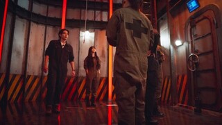 Agents of Mystery S01E04 (2024)