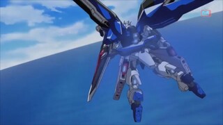 Mobile Suit Gundam Seed Destiny Tập 15 - Vietsub