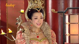 Tân Bảng Phong Thần (Phần 2) - Tập 62