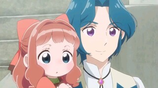 Isekai de Mofumofu Nadenade suru Tame ni Ganbattemasu. Episode 1 Sub Indo