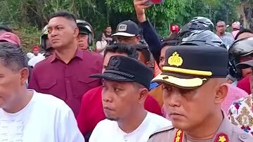 tragedi hunut