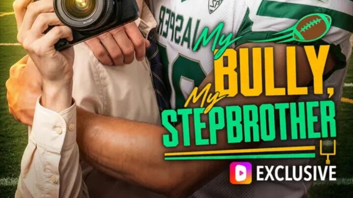 My Bully, My Stepbrother Eps 1-5 Indo Sub Uncut
