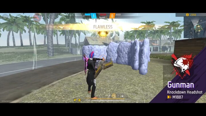 slowhand🥲🥀 | GARENA FREE FIRE INDONESIA