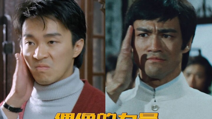偶像的力量