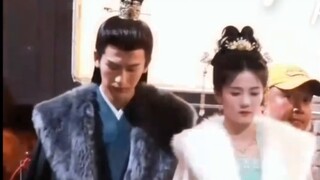ความแตกต่างของความสูงระหว่าง "Ning'an Rumeng Reuters" และ "Bailu x Zhang Linghe" และความรู้สึกของบรร