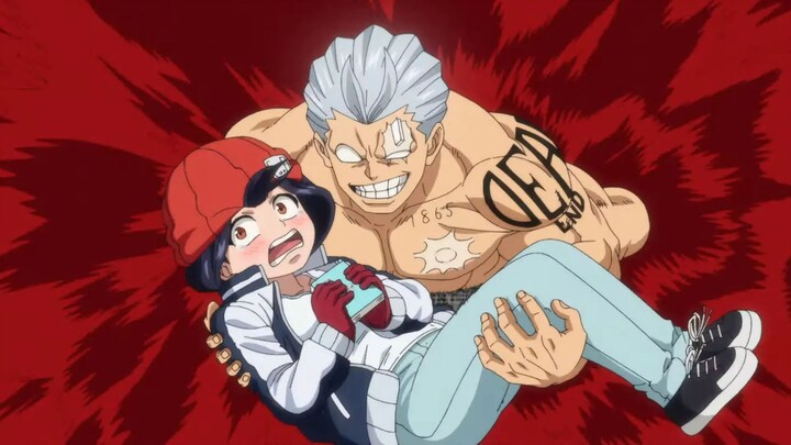 Undead Unlock Episode 1 Sub Indo