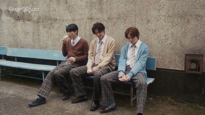 CONTRAST (2026) S01E02