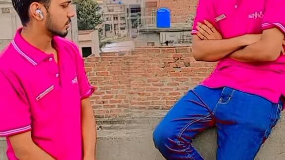 this is my first video in bili bili app