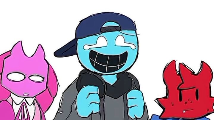 random forsaken animation meme pt. 21 | CREDITS TO THE OWNER |