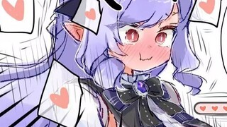 [Zero Zone] Kesukaan Vivian sangat tinggi