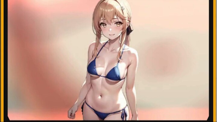 A princesa Liscia quer se casar com Souma