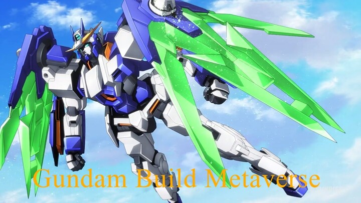 Gundam Build Metaverse Eps. 02