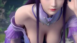 The Gate of Mystical Realm episode 4