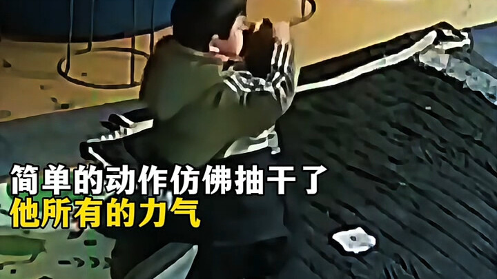 الفراق هو آخر درس يقدّمه لك جدّك.