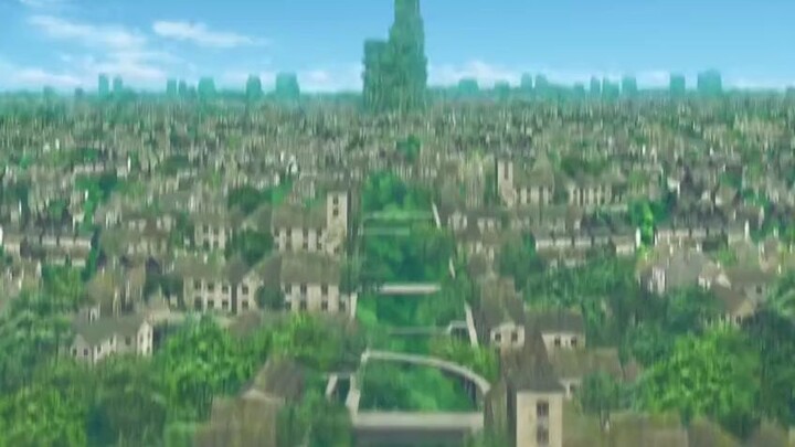 Yuusha, Yamemasu episode 5
