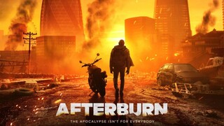 After Burn 2025