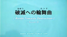 Prince of Tennis Ep 66
