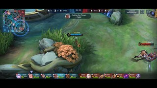 Chou Gameplay