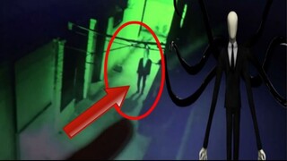 shorts flim-kinh hoàng slenderman xuất hiện vào lúc 3h sáng|360hot ren ghost